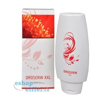 Energy Droserin regenerační krém XXL 250 ml