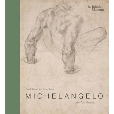 Michelangelo - Sarah Vowles