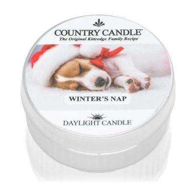 Country Candle Aqua 35 g