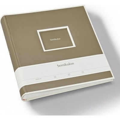 Jumbo Album fango