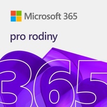 Microsoft Office 2024 pro domácnosti CZ krabicová verze EP2-06834 nová licence