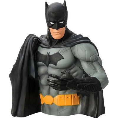 Monogram Batman kasička 20 cm