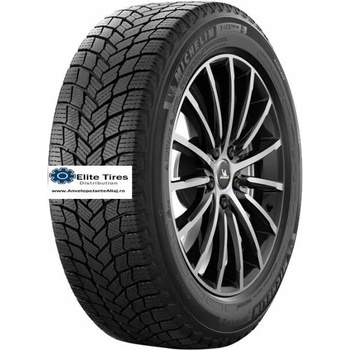 Image 1 of Michelin X-Ice Snow SUV 265/60 R18 110T