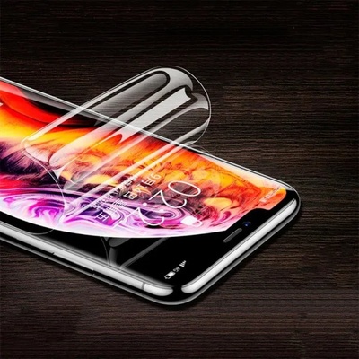 Samsung S21 хидрогел пълно покритие