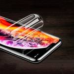 Samsung S21 хидрогел пълно покритие