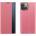 Apple Калъф тип книга за Apple iPhone 13 Mini - Розов KP24670