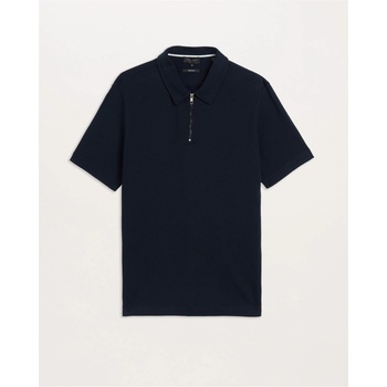 Image 1 of Ted Baker Блуза с яка Ted Baker Elgrave Polo Shirt - Navy