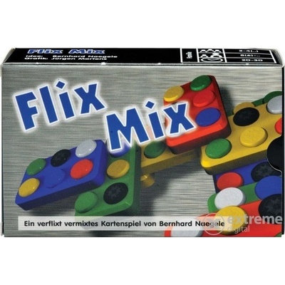 Adlung Spiele Flix Mix