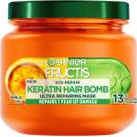 Garnier Fructis SOS Repair Маска за увредена коса, 320 ml - ozone