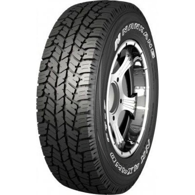 Nankang Forta FT-7 A/T 215/75 R15 100S