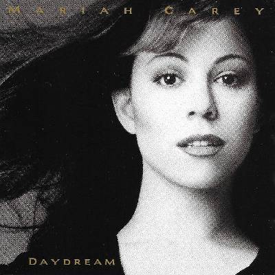 Sony Music Carey Mariah: Daydream - CD (056476)