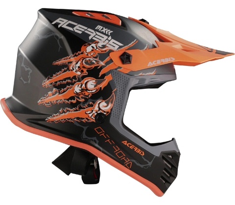 Acerbis Profile Junior