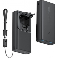 Veger 10000 mAh W1146 black