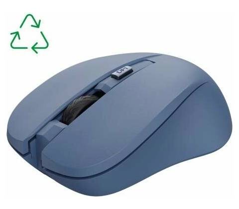 Trust Mydo Silent optical mouse 25041