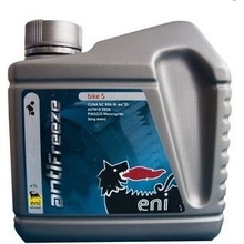 Eni-Agip Antifreeze Bike S 1 l