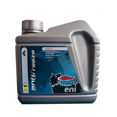 Eni-Agip Antifreeze Bike S 1 l