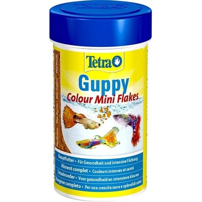 Tetra Guppy Colour 250 ml