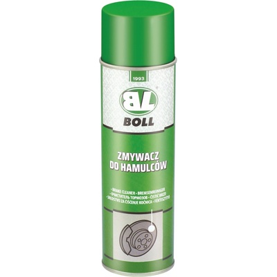 BOLL čistič bŕzd sprej 500ml