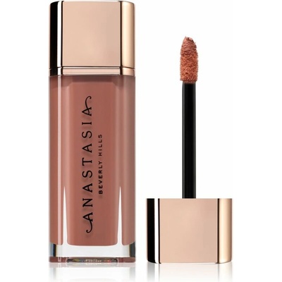 Anastasia Beverly Hills Rty Lipgloss Lip Velvet Pink Sand 3,5 g