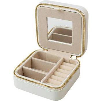 Image 1 of Rossi Компактна кутия за бижута Бианка (wa20009)