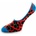Happy Socks Leopard