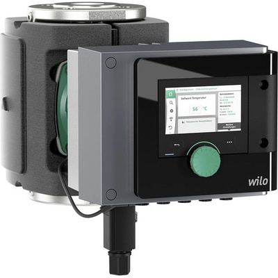 Wilo Stratos MAXO-Z 32/0,5-12 PN16 2186314