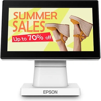 Image 1 of Epson DM-D70