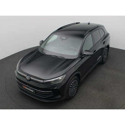 Volkswagen Tiguan 1.5 eHybrid Life DSG 150 kW