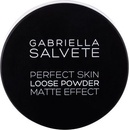 Gabriella Salvete Perfect Skin Loose Powder zmatňujúci púder 01 6,5 g