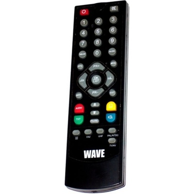 GENERAL WAVE 4302, 4323 - съвместимо дистанционно управление на марката General (4302, 4323)