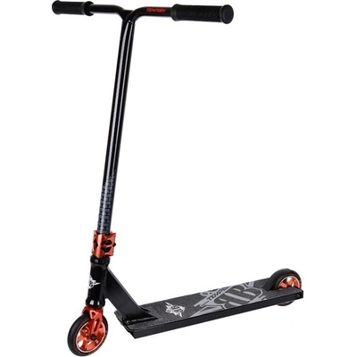 Tempish BIG BOY čierna