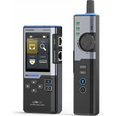 FNIRSI LPM 10A