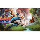 Strikers Edge