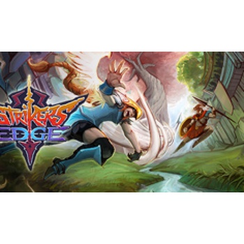Strikers Edge
