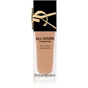 Yves Saint Laurent All Hours Foundation дълготраен фон дьо тен SPF 39 цвят MN9 25ml