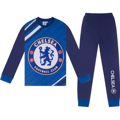 Fan-shop Chelsea FC Long modré