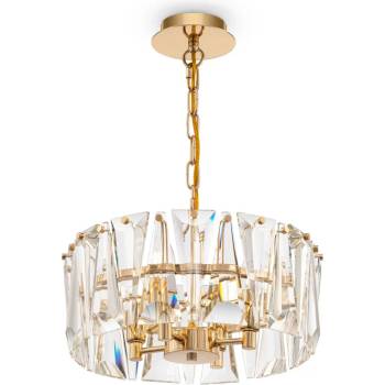 Image 1 of Maytoni Puntes MOD043PL-04G