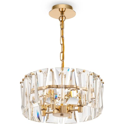 Maytoni Puntes MOD043PL-04G