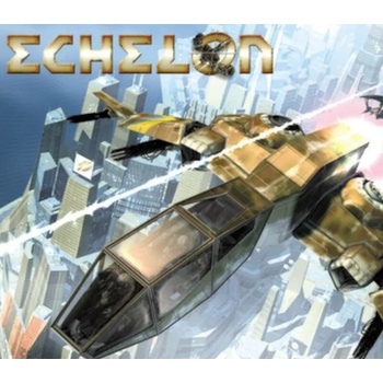 Echelon