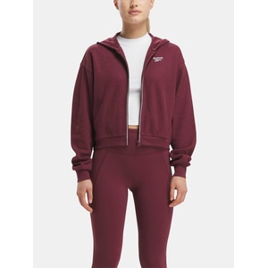 Reebok Суитшърт RIE Waffle Fullzip (100037121)