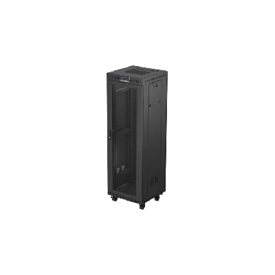 Lanberg rack cabinet 19 free-standing 37U/600X600 (FLAT (FF01-6637-23BL)