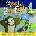 Reel Big Fish - Monkeys For The Nothing And The Chimps For Free (Greeen Coloured) (2 LP) (0843563182406)