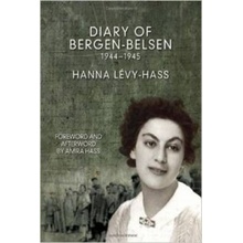 Diary of Bergen-Belsen Levy-Hass Hanna