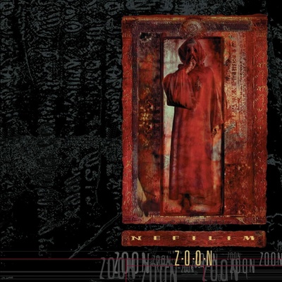 The Nefilim: Zoon CD