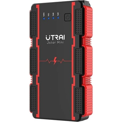Utrai JS Mini startér pro automobily