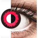 Image 1 of MAXVUE VISION LENS - Vampire Queen - дневни без диоптър (2 лещи)