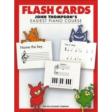 Flash Cards