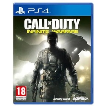Activision Call of Duty Infinite Warfare (PS4)