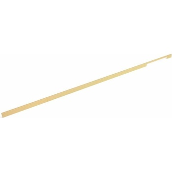 ATM Samba zlatá matná 1144 mm