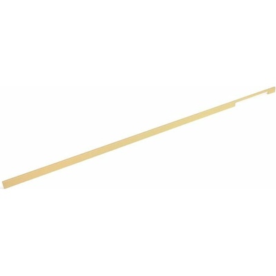 ATM Samba zlatá matná 1144 mm